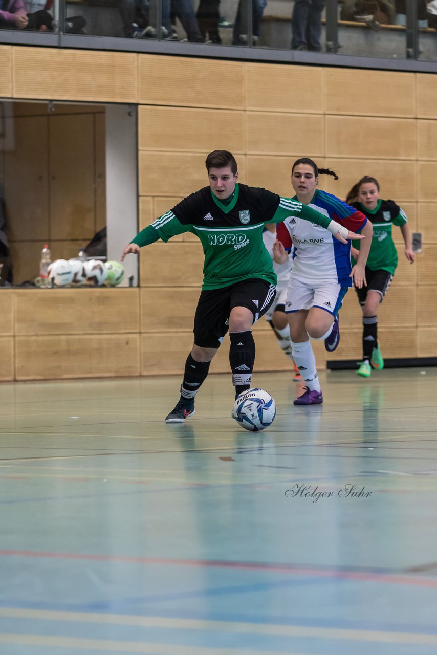 Bild 237 - Girls Cup
